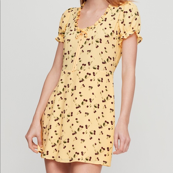 Sunday Best Cher Dress - Picture 3 of 4